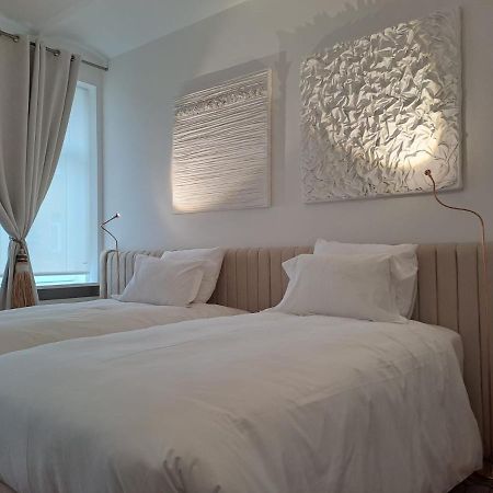 Les Lofts D'Artistes Hotell Saint-Gilles Exteriör bild