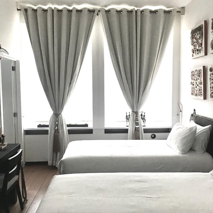 Les Lofts D'Artistes Hotell Saint-Gilles Exteriör bild