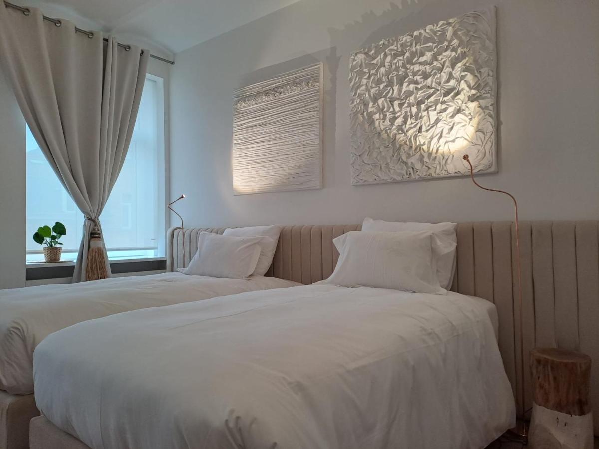 Les Lofts D'Artistes Hotell Saint-Gilles Exteriör bild