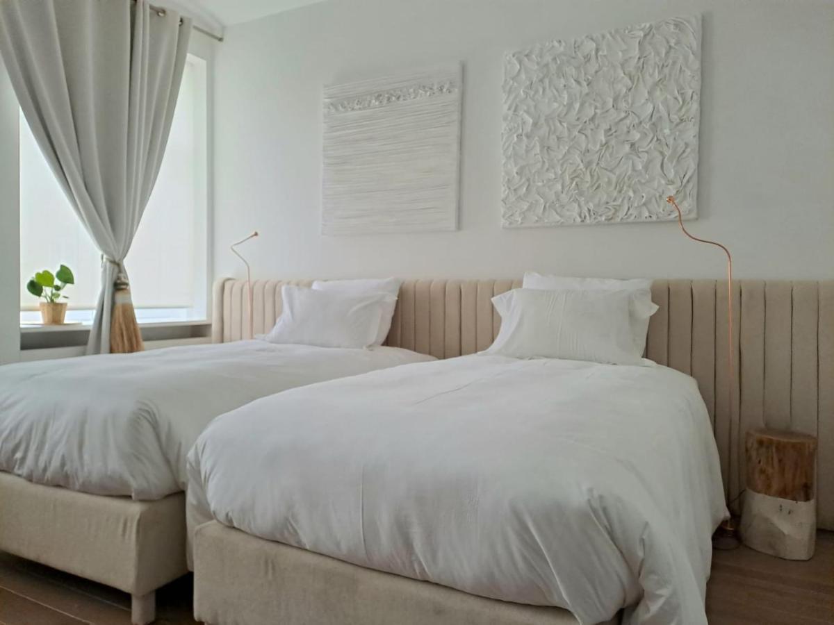Les Lofts D'Artistes Hotell Saint-Gilles Exteriör bild