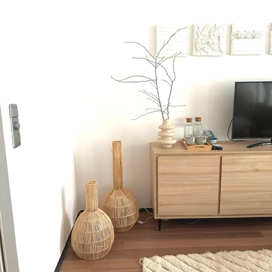 Les Lofts D'Artistes Hotell Saint-Gilles Exteriör bild