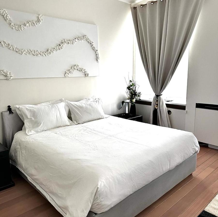 Les Lofts D'Artistes Hotell Saint-Gilles Exteriör bild