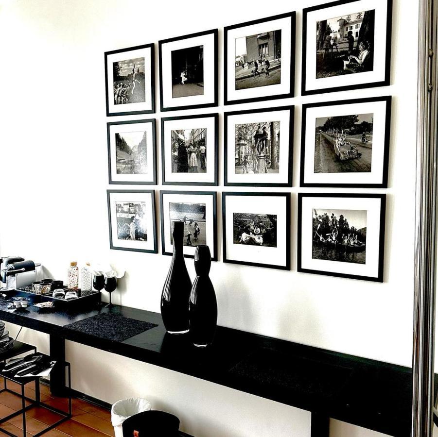 Les Lofts D'Artistes Hotell Saint-Gilles Exteriör bild