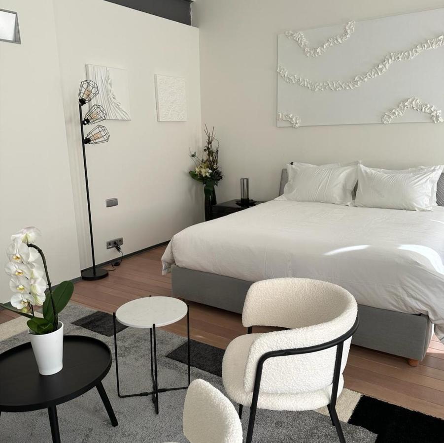 Les Lofts D'Artistes Hotell Saint-Gilles Exteriör bild