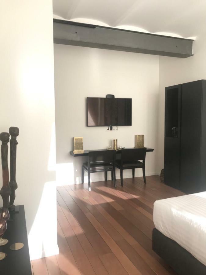 Les Lofts D'Artistes Hotell Saint-Gilles Exteriör bild