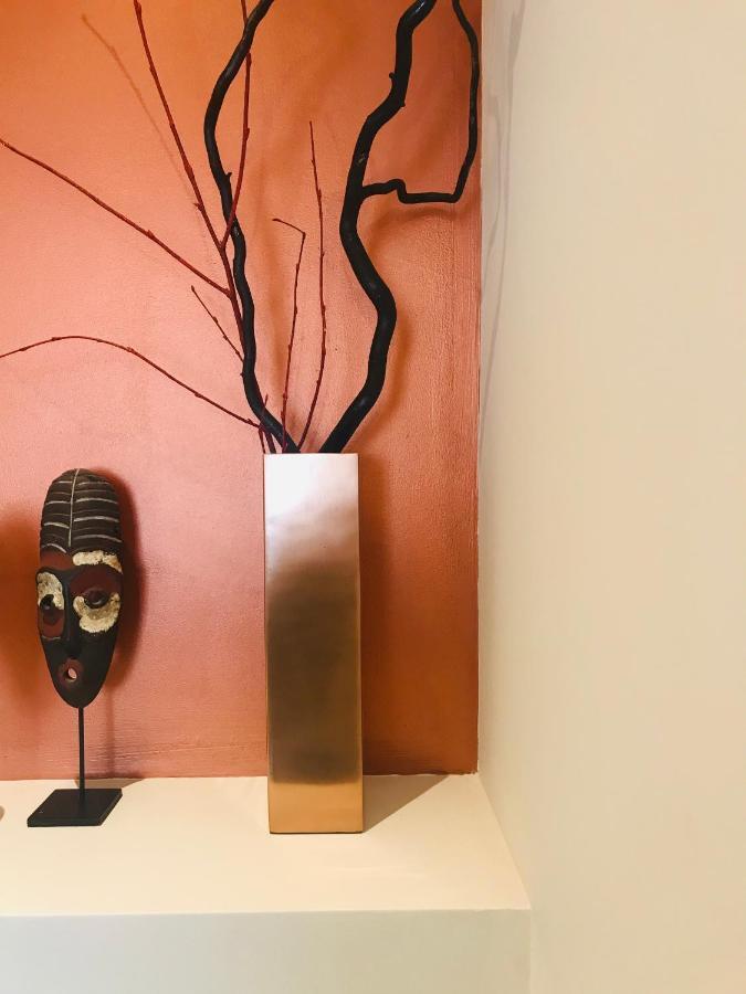 Les Lofts D'Artistes Hotell Saint-Gilles Exteriör bild