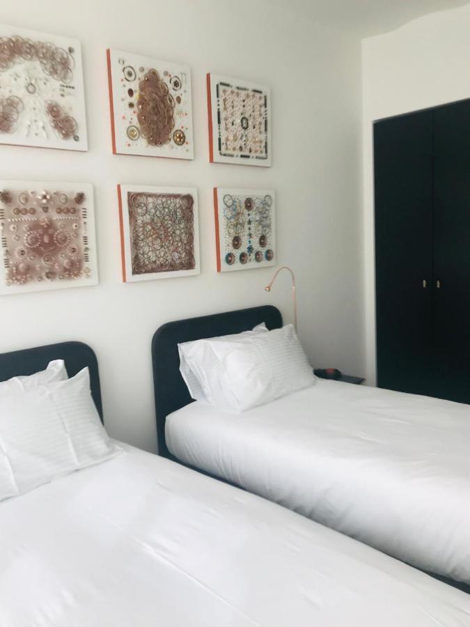 Les Lofts D'Artistes Hotell Saint-Gilles Exteriör bild